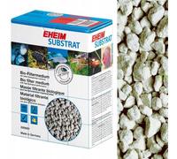 EHEIM 2509051 SUBSTRATO 1 Litro. Material De Filtro, Material Original Eheim.