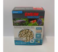 EHEIM 2510051 Substrato Pro 1 Litro Medios De Filtro Acuario