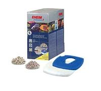 EHEIM 2520800 Filtro Massen Juego para Professionel 3 1200 XL y 1200 XLT