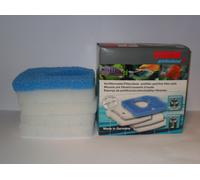 Pack de esponjas filtrantes - EHEIM Professionel 3