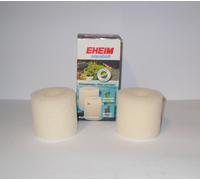 EHEIM 2618080 AQUABALL 2208/2210/2212 Cartucho Espuma X 2. BIOPOWER 160/200/240