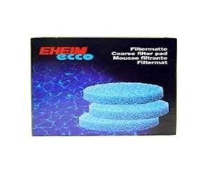 EHEIM 32616310 Cartucho de Filtro para acuariofilia