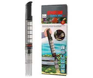 EHEIM 33531000 Quick Vac Pro Aspirador De Fondo De Acuario
