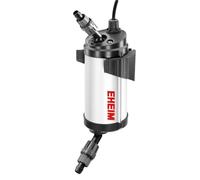 EHEIM 33721210 Tratamiento del Agua para Limpieza de Estanque de jardín