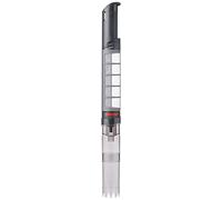 EHEIM 3531000 Barro absauger Quick Vac Pro, operativos batería
