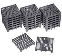 Eheim 3541000 Suelo Mediante Foco - prizip de aspiración