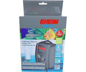 Eheim 3702010 Bomba de aire 200 ajustable