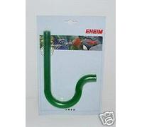 Eheim 4005710-16mm Pastor Crook Tubo Filtro de Acuario
