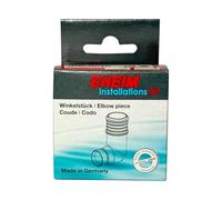 EHEIM 4009630 - Codo para Kit de instalación 1+2
