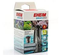 Eheim Microextractor de superficie 7006059 Skim 350 – Mini skimmer aspirador para acuarios