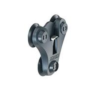 Eheim 7215548 - Soporte para filtro interior Aquaball 45 tipo 2400/60 tipo 2401/130 tipo 2402/180 tipo 2403, Biopower 160 tipo 2411/200 tipo 2412/240 tipo 2413