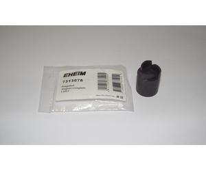 EHEIM 7313078 Repuesto De Impulsor Para 353100 Extractor De Vacío/ Lodo