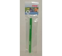 Eheim 7343858-16mm Spray Barrita Para Externo Filtros, Incluye Tapa de Extremo