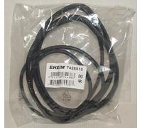 EHEIM 7428510 PRO 3 2080, 2180 Juego De Anillos De Sellado Para Filtros