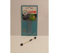 Eheim 7428590 Pro 3e 2076 , 2078 & Pro 4e 2274 Eje , Trenzada & Manga