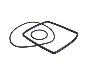 Eheim 7428670 Pro 3e 2076 ,2078 ,2178 ,450 ,700 ,600T Bote Sellado Anillo Juego