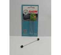 EHEIM 7444400 Eje De Impulsor Y Rodamientos 2226,2227,2228,2229,1250,2326,2327