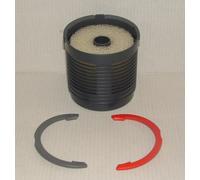 EHEIM 7444610 Biopower Prefiltro Canasta Y Espuma. Acuario