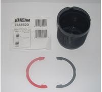 EHEIM 7444620 Biopower 160, 200, 240 Filtro Canasta