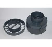 Eheim Prefiltro y Cartucho Filtrante con Tapa 2032 - 1 ud.