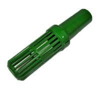 Eheim 7471800 17mm Entrada Filtro 2215 2217 Externo Filtro de Acuario