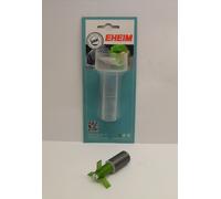 Eheim 7603330 Pro 4 Y Pro 3 2073, 2075, 350, 600 Filtro Reemplazo Impulsor