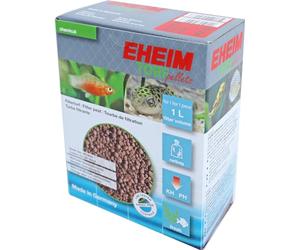Eheim aeh2511051 Torf Pellets medios de filtro para acuario, 1-liter