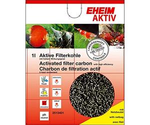 Eheim Aktiv Alkali-Act Carbon, 1 litro