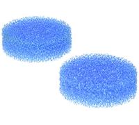 Eheim Almohadilla de Filtro Grueso (Azul) para Filtro Externo clásico 2211 (2 Piezas)
