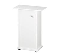 EHEIM Aquacab 54 - Mueble para acuariofilia (61 x 31 x 81 cm), Color Blanco