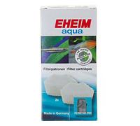EHEIM Cartuchos De Filtración Para Aqua 60-160-200 Ref 2617050