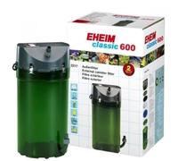 Eheim Classic - Filtro exterior para acuario