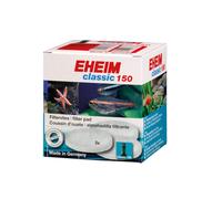 Eheim Classic Recambio de Esponja Fina Blanca para filtros