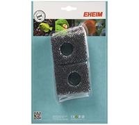 EHEIM Compact + 2000/3000/5000 - Juego de 2 espumas para acuariofilia