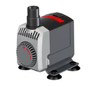 Eheim Compact On Bomba de agua con caudal regulable para acuarios
