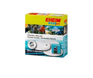 EHEIM - Conjunto de Filtros para Eccopro 130, 200 e 300