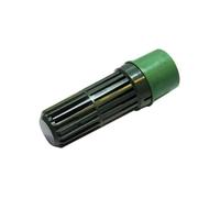 EHEIM Crépine Para Filtro EHEIM CLASSIC 2250/2260 Ø 25 mm Ref 7472950 Verde