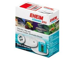 Eheim Esponja Filtrante CL blanca para filtro CLASSIC