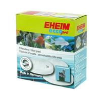 Almohadillas de Filtro Finas Ecopro de Eheim, 3 Unidades