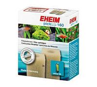 EHEIM Espumas Blancas Para Filtro PickUp 160 Ref 2617100