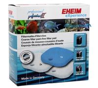 EHEIM ESPUMAS DE FILTRACIÓN EHEIM 2026-28 /2226-28/2426/EXP350 ref 2616260