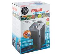 EHEIM Experience 250 Filtro Exterior Silencioso para Acuario