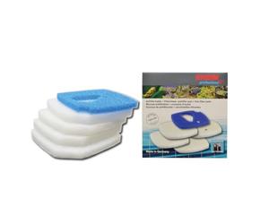 Eheim Filtermatten-Set Fur 2076 und 2078 professionel 3 Electronic Eheim