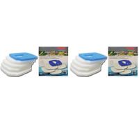 Eheim Filtermatten-Set Fur 2076 und 2078 professionel 3 Electronic Eheim (Paquete de 2)
