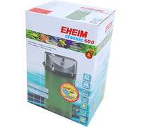 Eheim Filtro Eheim 2217 CLAS. 1000 L/H 1 Unidad 500 g
