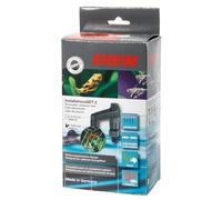 EHEIM Filtro Externo Kit de instalación, número 2, 16/22 mm