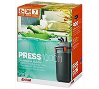 EHEIM - Filtro para Estanque PRESS10000