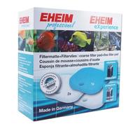 EHEIM Juego de 3 Esponjas de Filtro PROFESSIONAL 2616220 2222, 2322, 2224, 2324