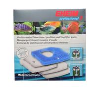 Pack de esponjas filtrantes - EHEIM Professionel 3