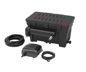 Eheim LoopPro 26000 - Filtro para lavabo